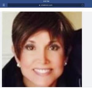 Meet your Posher, Carol